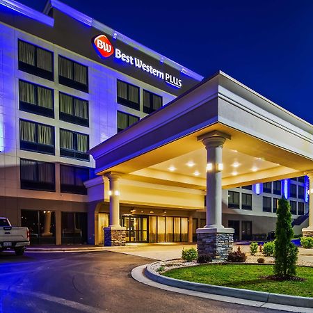 Best Western Plus Hanes Mall Winston-Salem Bagian luar foto