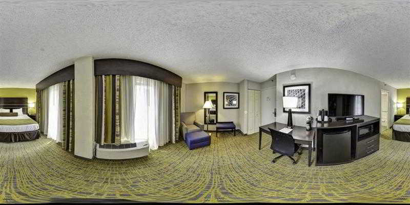 Best Western Plus Hanes Mall Winston-Salem Bagian luar foto