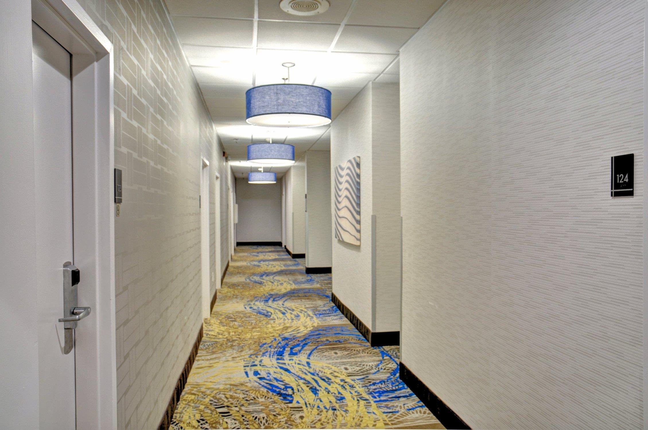 Best Western Plus Hanes Mall Winston-Salem Bagian luar foto