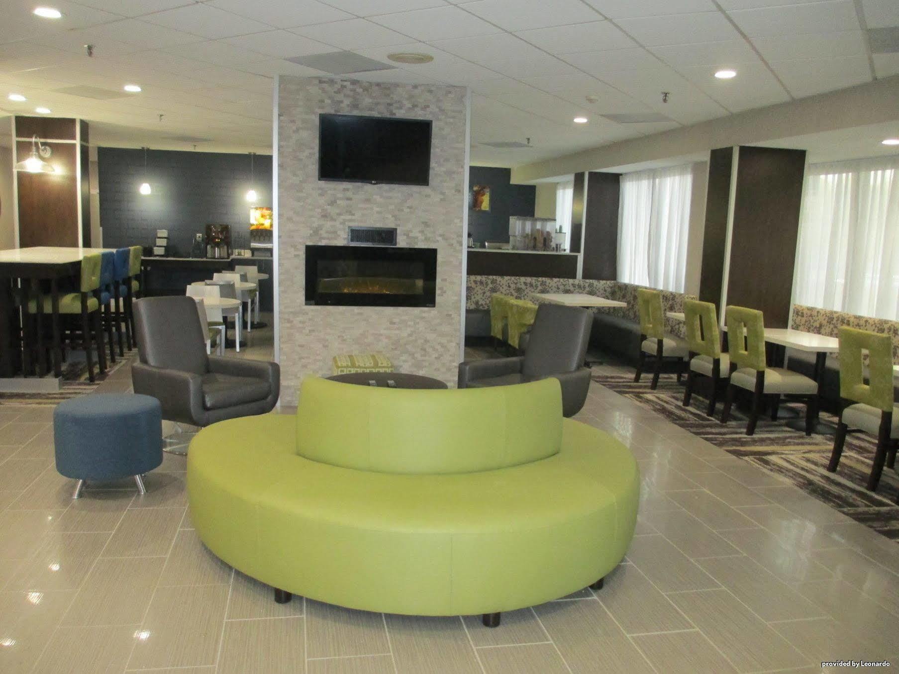 Best Western Plus Hanes Mall Winston-Salem Bagian luar foto