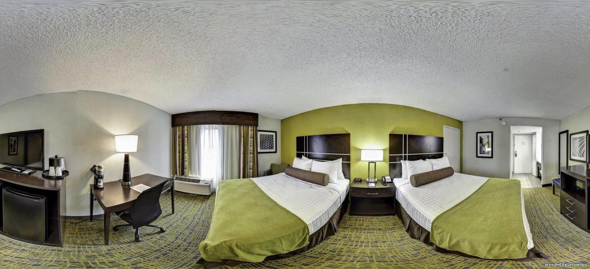 Best Western Plus Hanes Mall Winston-Salem Bagian luar foto