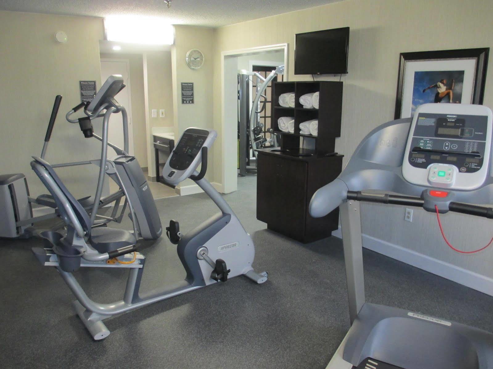 Best Western Plus Hanes Mall Winston-Salem Bagian luar foto