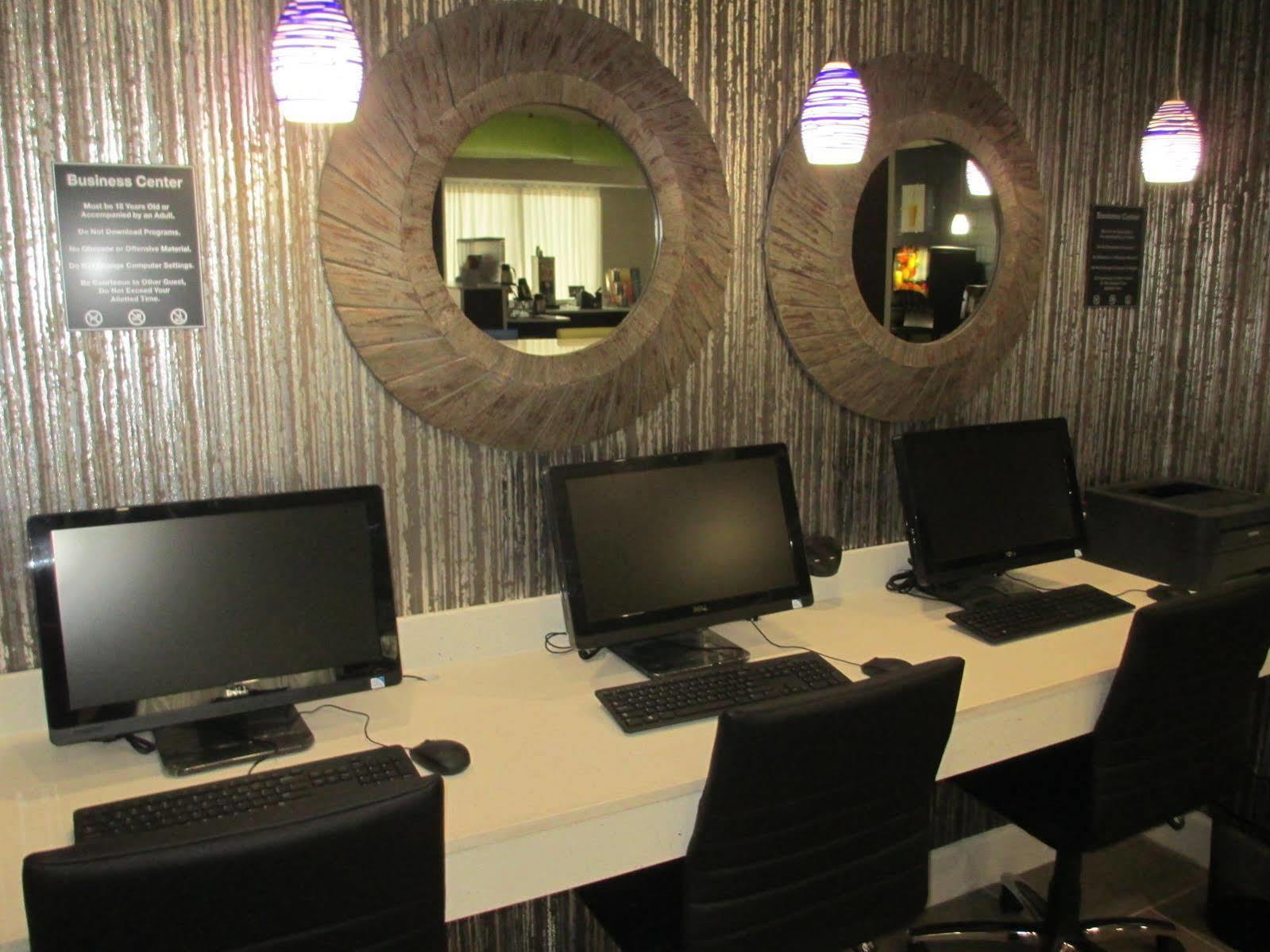 Best Western Plus Hanes Mall Winston-Salem Bagian luar foto